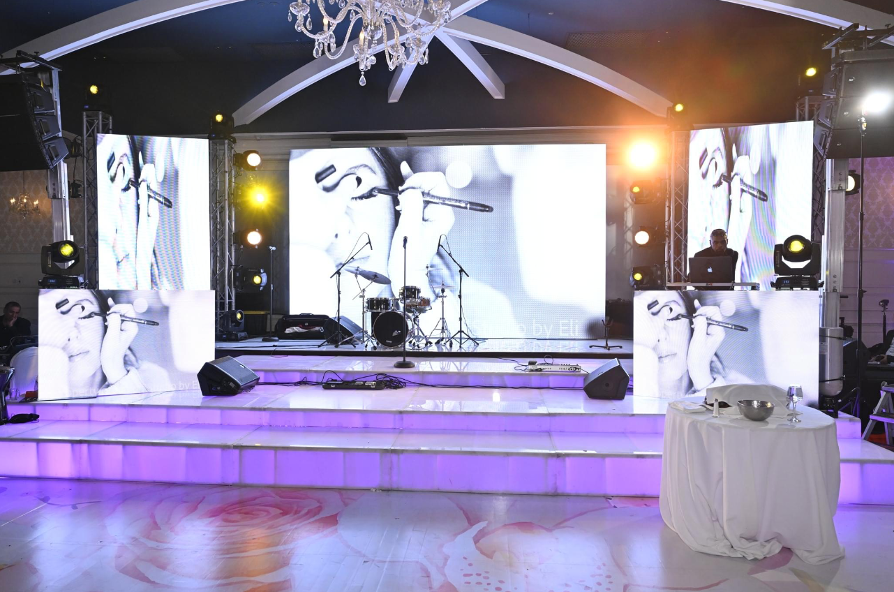 Choosing the Right Equipment for High-Quality Video Projection Mapping Projects