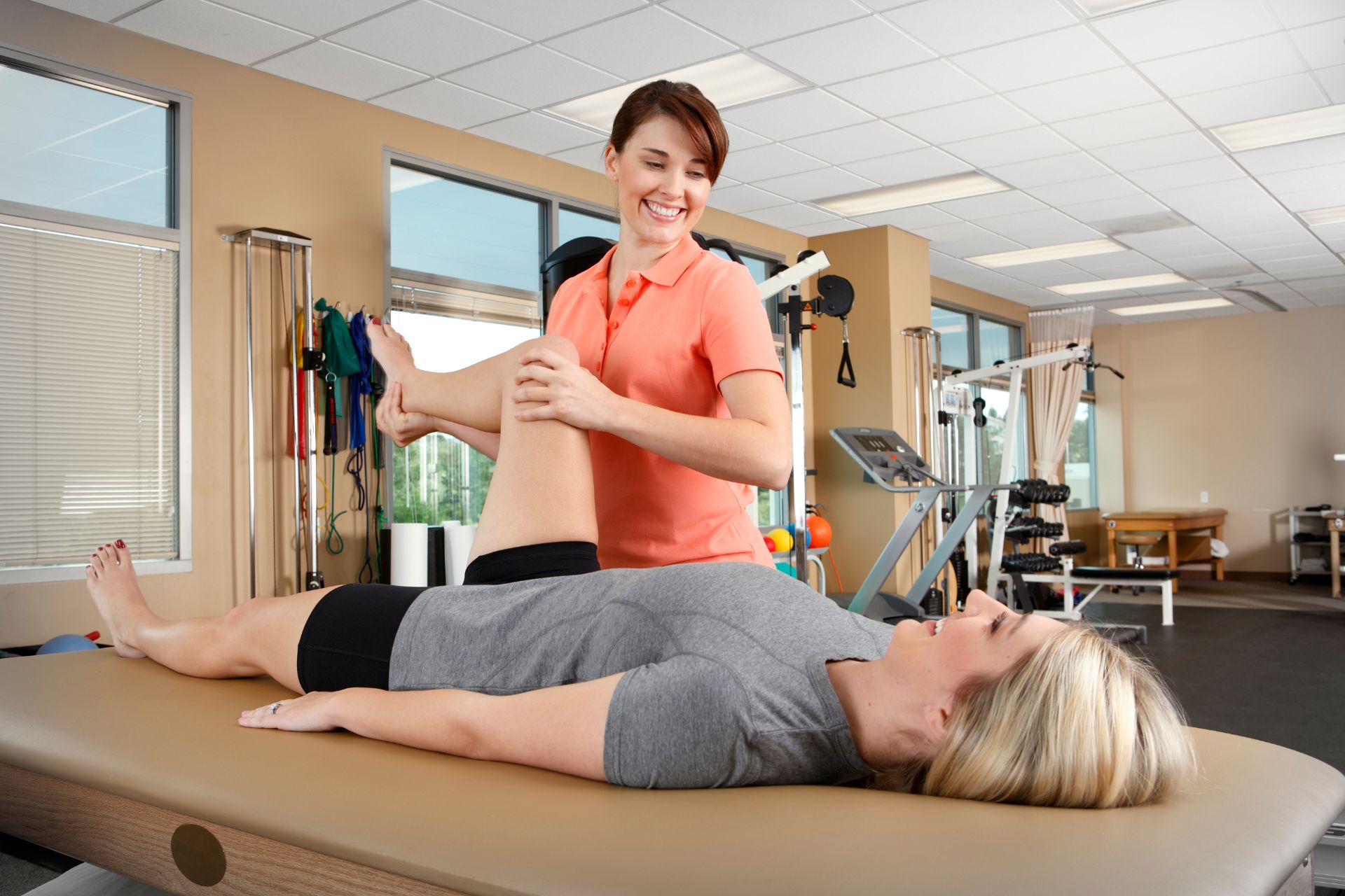 Risk Stratification and Contraindication Mapping for Peripheral Joint Thrust Mobilization