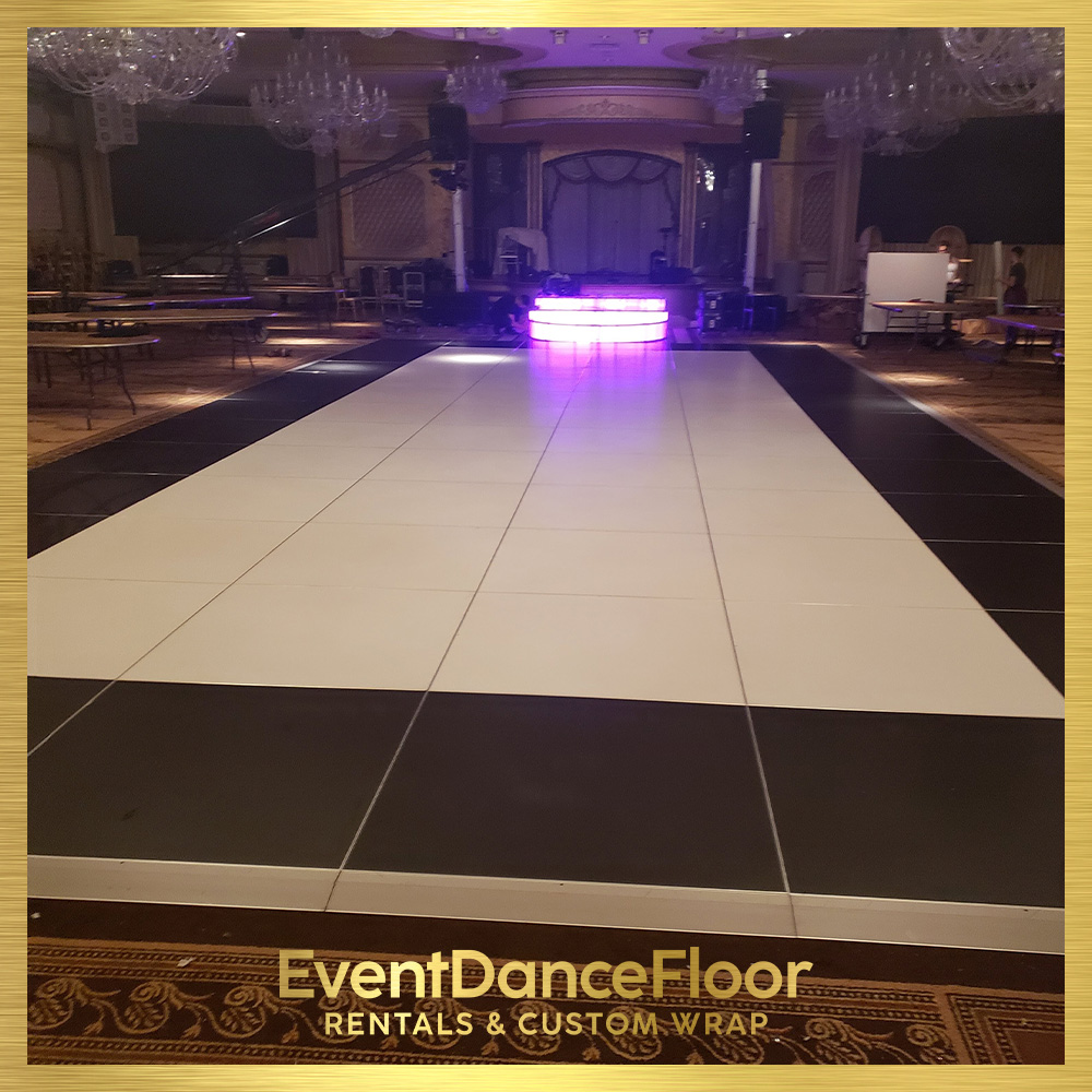 The Effects of Different Flooring Materials on Dance Comfort and Safety