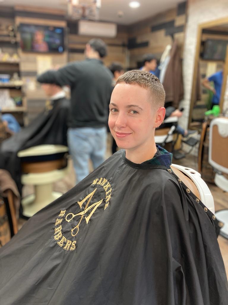 Why Barbers Recommend Clarifying Shampoo Before a Major Hairstyle Change
